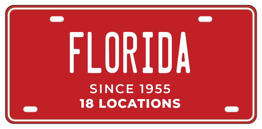 18 Tag Agency Locations in Florida - Dealer Services Network