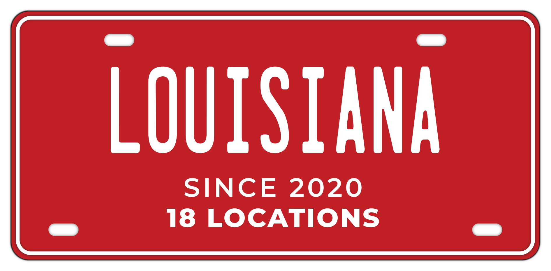 18 Tag Agency Locations in Louisiana - Dealer Services Network