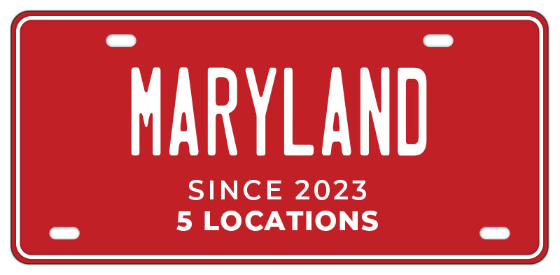 5 Tag Agency Locations in Maryland - Dealer Services Network