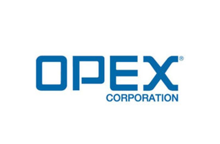 Dealer Services Network Partners: OPEX Corporation