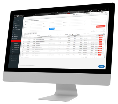 RecPro Dealership Solution Software by Dealer Services Network