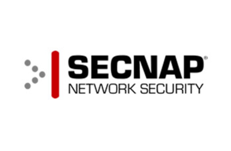 secnap-network-security-logo